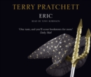 Eric : (Discworld Novel 9) - Book