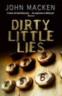 Dirty Little Lies : (Reuben Maitland: book 1):  A hard-hitting, powerful thriller you won’t be able to put down - Book