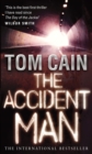 The Accident Man - Book