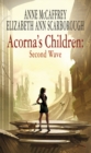 Acorna's Children: Second Wave - Book