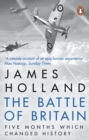 The Battle of Britain - Book
