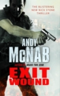 Exit Wound : (Nick Stone Thriller 12) - Book