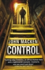 Control : (Reuben Maitland: book 4): a heart-stopping and engrossing nightmarish thriller that you won’t be able to stop reading - Book