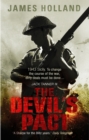 The Devil's Pact : (Jack Tanner: book 5): a blood-pumping, edge-of-your-seat wartime thriller guaranteed to have you hooked… - Book
