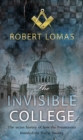 The Invisible College - Book