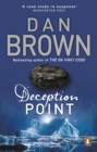 Deception Point - Book