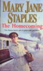 The Homecoming - Book