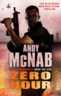 Zero Hour : (Nick Stone Thriller 13) - Book