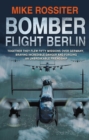 Bomber Flight Berlin - Book