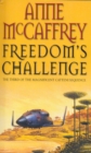 Freedom's Challenge : (The Catteni sequence: 3): sensational storytelling and worldbuilding from one of the most influential SFF writers of all time… - Book