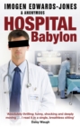 Hospital Babylon - Book