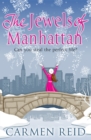 The Jewels of Manhattan - Book