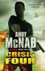 Crisis Four : (Nick Stone Thriller 2) - Book