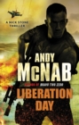 Liberation Day : (Nick Stone Thriller 5) - Book