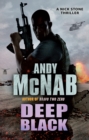 Deep Black : (Nick Stone Thriller 7) - Book