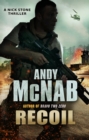 Recoil : (Nick Stone Thriller 9) - Book