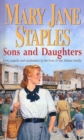 Sons And Daughters - Book