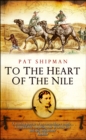 To The Heart Of The Nile - Book