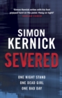 Severed - Book