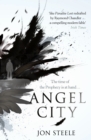 Angel City - Book
