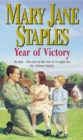 Year Of Victory : An Adams Family Saga Novel - Book
