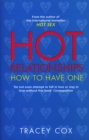 Hot Relationships - Book