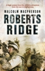 Roberts Ridge - Book