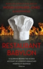 Restaurant Babylon - Book