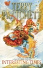 Interesting Times : (Discworld Novel 17) - Book