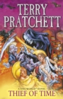 Thief Of Time : (Discworld Novel 26) - Book