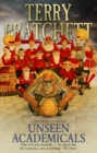 Unseen Academicals : (Discworld Novel 37) - Book