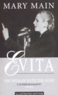 Evita: The Woman With The Whip - Book