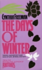 The Days Of Winter - Book