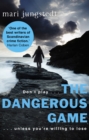The Dangerous Game : Anders Knutas series 8 - Book