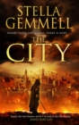 The City : A spellbinding and captivating epic fantasy that will keep you on the edge of your seat - Book