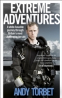 Extreme Adventures - Book