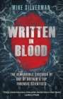 Written in Blood - Book