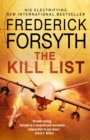 The Kill List - Book
