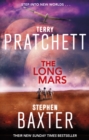 The Long Mars : (Long Earth 3) - Book