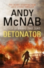 Detonator : (Nick Stone Thriller 17) - Book