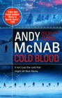 Cold Blood : (Nick Stone Thriller 18) - Book