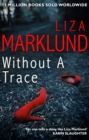 Without a Trace - Book