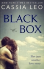 Black Box - Book