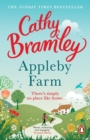 Appleby Farm : The funny, feel-good and uplifting romance from the Sunday Times bestselling author - Book