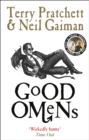 Good Omens - Book
