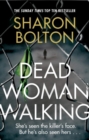 Dead Woman Walking - Book