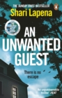 An Unwanted Guest - Book