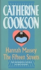 Hannah Massey / The Fifteen Streets - Book