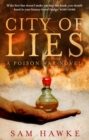 City of Lies - Book