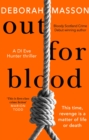 Out For Blood - Book